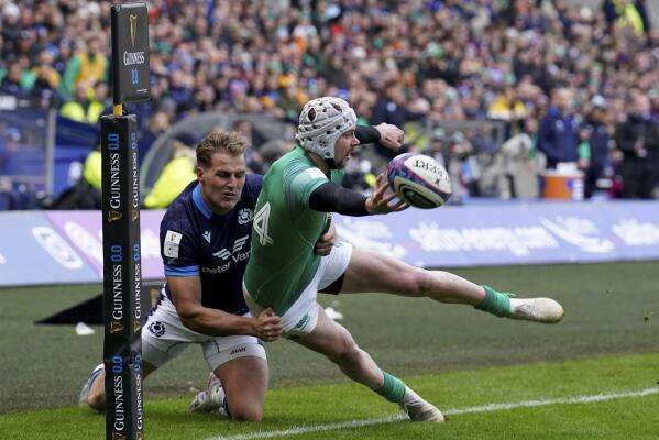 Six nations cheap 7th march